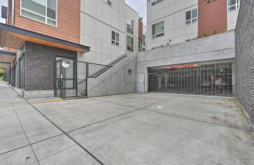 Stylish Townhome in Ballard - Foto 19