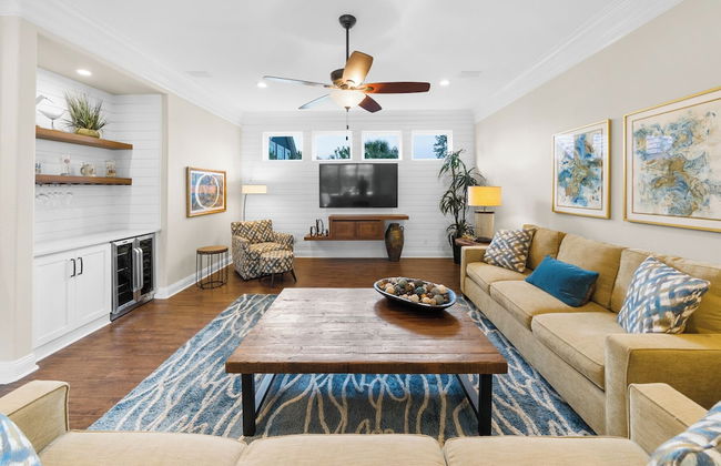 Das Beach Haus - Photo 13