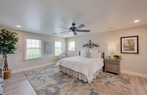 Patio and Yard Newly Built Retreat in Ronks! - Foto 19