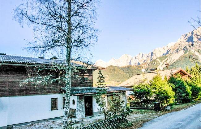 Berghaus Weitblick - Foto 30