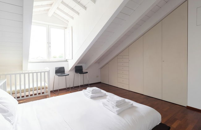 Italianway - De Sanctis 14 - Foto 4