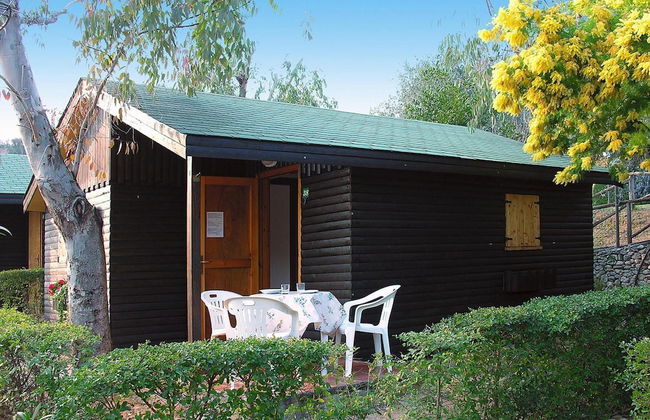 Holiday Village Caravelle Camping Vill, Ceriale - Foto 32