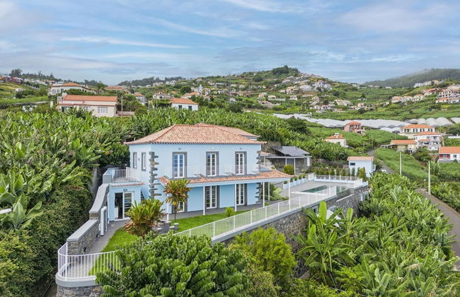 Casas da Luz - Casa da M e by Homie - Foto 30