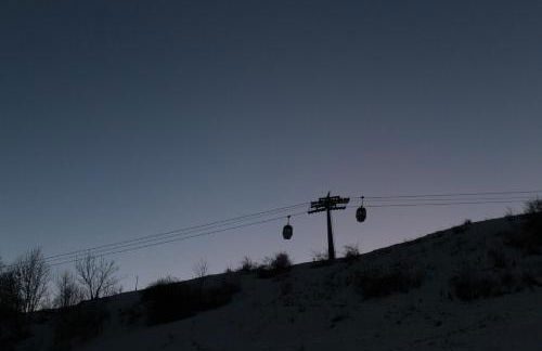 CAV MES VALLEES Torgnon Vda - Foto 72