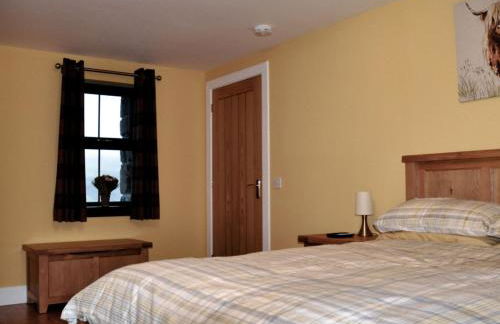 Holiday Home Glenn Cottage by Interhome - Foto 12