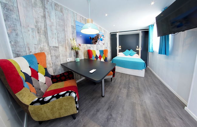 Apartamentos Playa 76 - Foto 10