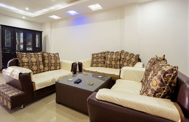 OYO 13291 Home Valley View 2BHK Near Picture Palace - Foto 18