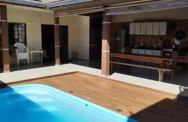 Recanto da Rita e do Emerson - Foto 1