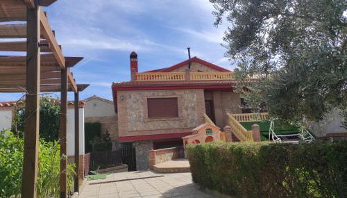 Villa Family Kids "Joropillo" - Full house rent - Foto 2