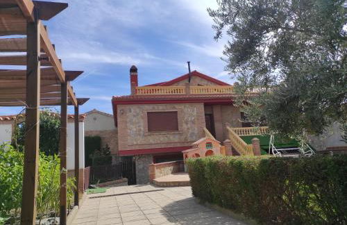 Villa Family Kids "Joropillo" - Full house rent - Foto 2