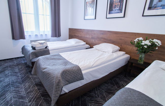 Warsaw - Apartments Apartamenty Wilanów - Foto 19