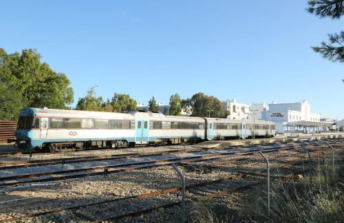 Casa da Retur-Praia do Cabeco-Algarve-Castro Marim - Photo 35