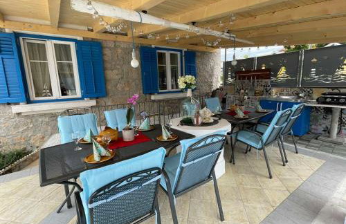 Kuća za odmor Pobor JADRANOVO - Foto 25