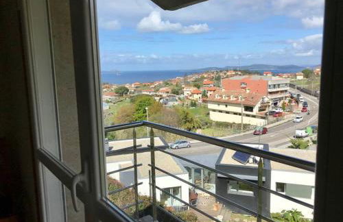 Casa Pío Nigrán, vistas Islas Cíes - Foto 14