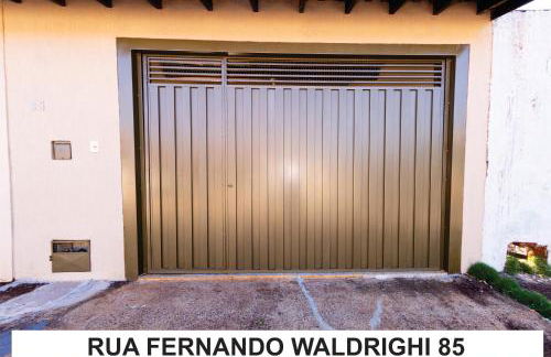 Jahu Center Casas Un 1 - Photo 34