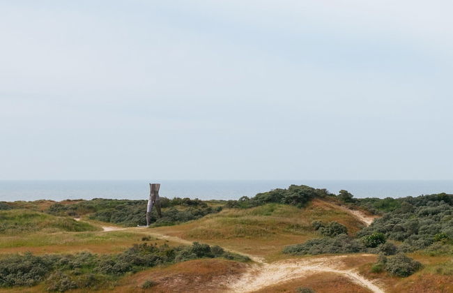 Apartment in De Panne Near the Beach - Foto 35