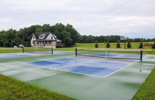 Lakeside Home Near Mammoth Cave and Nolin Lake! - Foto 44