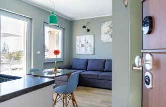 SUITE Home Ladispoli - Foto 13