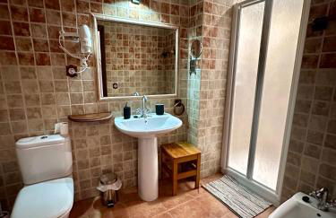 Casas Bajas Alojamiento Rural - Foto 14