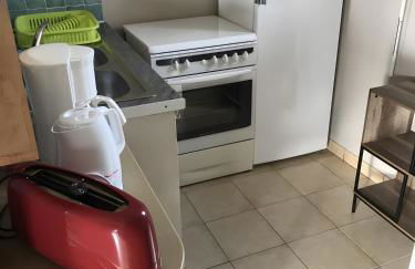 Gîte Ti Gwer - La Cour Chevalier - Foto 7