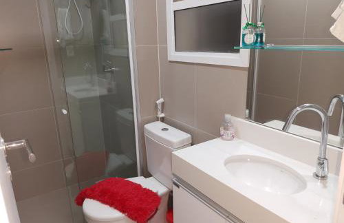 Apartamento 2 quartos Fortaleza Meireles-100m Beira-Mar - Foto 22