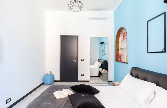 A World Aparts - 32 Modena - Foto 10