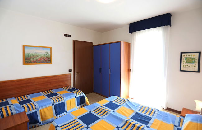 Residence Quercia - Foto 7