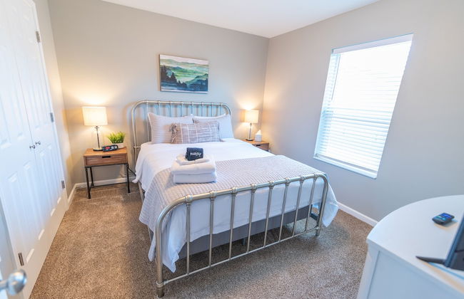 Susitna Suites - Foto 44