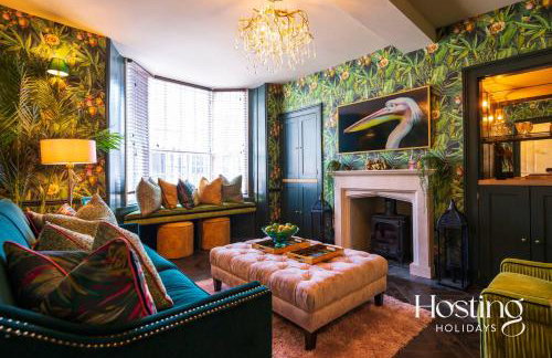 The Palm Cottage Marlow - Photo 1