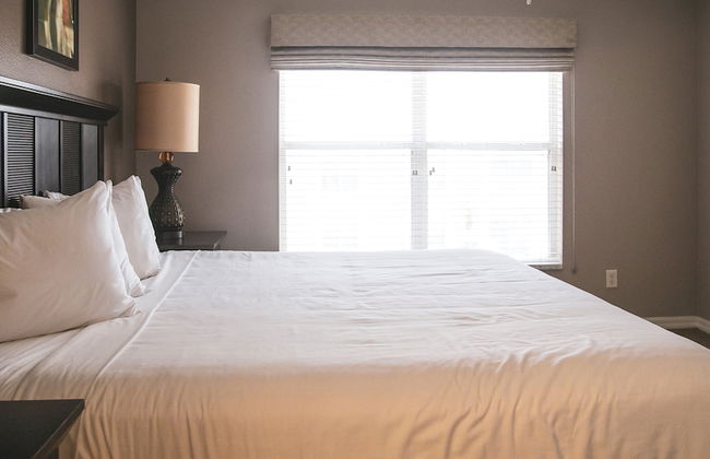 Holiday Inn Club Vacations Orlando Breeze Resort by IHG - Foto 29