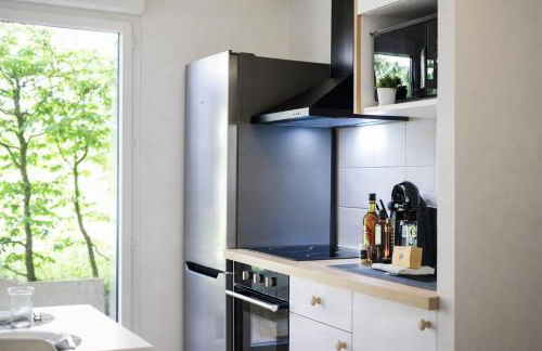 Charmant appartement 2 chambres - Photo 6