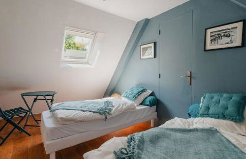 Holiday Home La Longère by Interhome - Foto 11