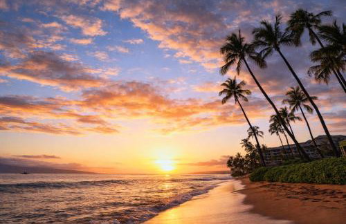 Kaanapali Royal Ocean View 2 BR Sleeps 8 Perfect for Couples Complimentary Car with 6 Nights KRO-G201 by KBM - Foto 2