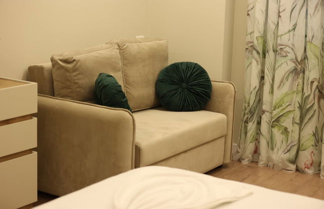 Grandstay Apartments 005 - Foto 16