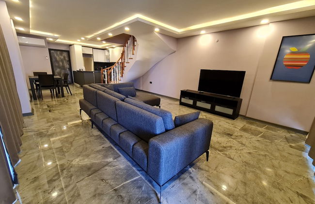 Erdem's Villas - Foto 7