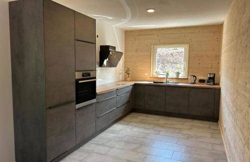 Ferienhaus Haselnuss - Foto 6