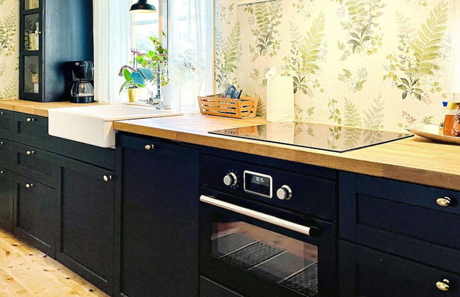 4 Star Holiday Home in Ljungskile - Foto 6