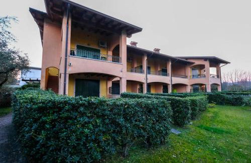 Casa della Rocca Lago di Garda - Foto 20