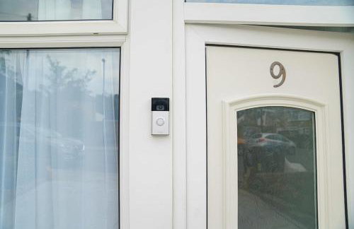 Abe's Home - Foto 19