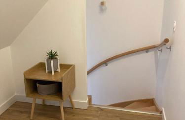 L'appartementducroisic - Sur le port, vue mer - Foto 25