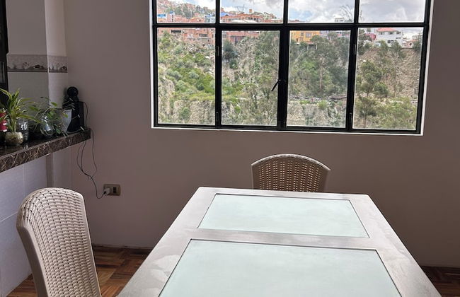 backpackers la paz - Photo 9