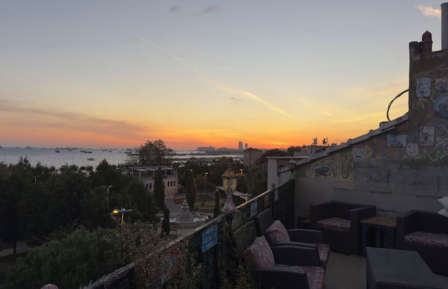 Green Life Apart Hotel - Foto 72