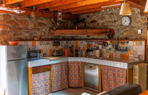 El Refugio I de Verdiago - Foto 7