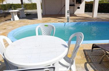 Casa Praia Abais - Estância SE - Foto 16