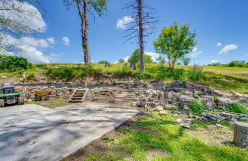 4 Mi to Dtwn Catskill Mtn-View Home - Foto 28