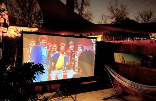 Hidden Gem LA 2bd house with dreamy backyard - Foto 17