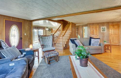 Meet Country Animals! Farmyard Stays Dundee Home - Foto 6