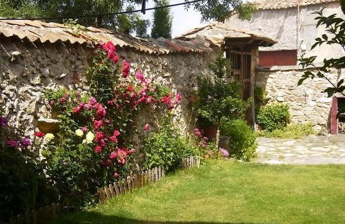 Casa Rural El Fresno del Abuelo - Foto 16