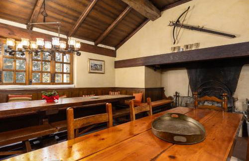 Villa Milani - Tenuta la Gigliola - Foto 40