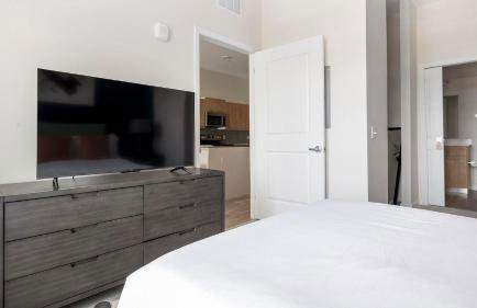 Landing Modern 1BD Yoga Studio Clubhouse - Foto 105